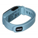 Heart rate monitor wrist Beurer (turquoise color)