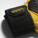 Gloves Goalkeeper Adidas Classic FS BS1533 (universal; 10; yellow color)