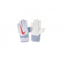 Gloves Nike Nike Gk Match Junior FA18 GS0363-043 (white color)
