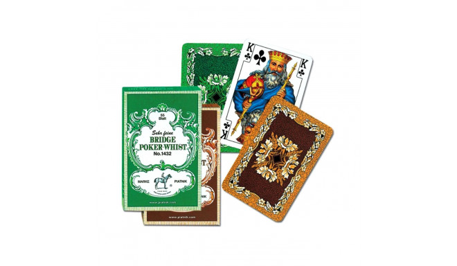 Card to play Piatnik