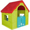 Hous KETER Foldable Play House 228445