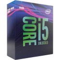 Intel protsessor Core i5-9600K i5-9600K BX80684I59600K 984505 4600MHz LGA 1151 Box