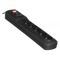 Bar surge protection Activejet (5 x UTE; 1,5 m; black color)