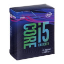 Intel protsessor Core i5-9600K i5-9600K BX80684I59600K 984505 3700MHz/4600MHz LGA 1151 Box