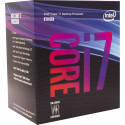 Processor Intel Core i7-8700 I7-8700 BX80684I78700 961567 (3200 MHz; 4600 MHz; LGA 1151; BOX)
