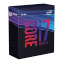 Intel protsessor Core i7-9700K i7-9700k BX80684I79700K 985083 3600MHz/4900MHz LGA 1151 Box