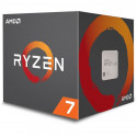 AMD protsessor Ryzen 7 1700 YD1700BBAEBOX 3700MHz AM4 Box