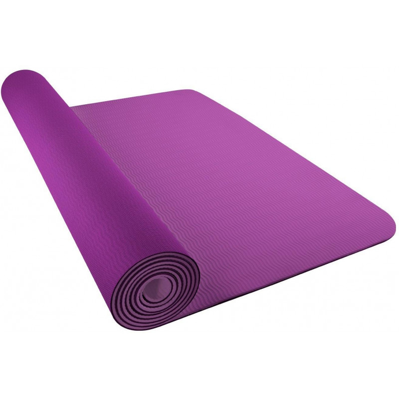 Mat Nike N Ye 02 625 Os 610 Mm X 3mm Purple Color Exercise