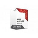 AMD CPU A6 - 9500E AD9500AHABBOX 3400MHz AM4 Box