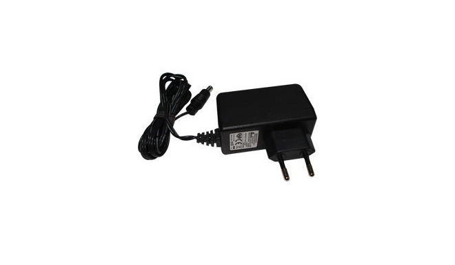 MW Power EA 1030A power adapter/inverter Indoor 30 W Black