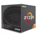 AMD protsessor Ryzen 7 2700 YD2700BBAFBOX 3200MHz 4100MHz AM4 Box