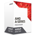 Processor AMD AMD A6 9500 (1M Cache, 3.5 / 3.8 GHz) AWAD9500AGABBOX (3500 MHz; 3800 MHz; AM4; BOX)