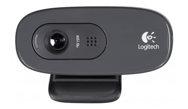 Logitech veebikaamera C270