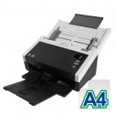 Scanner for documents AVISION Avision AD240U FLL-1313B (A4; USB)