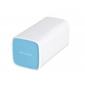 Power Bank TP-LINK TL-PB10400 (10400mAh; USB 2.0; white color)