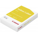 Paper Xero Canon Yellow Label 5897A022 (A4; 80g/m2; 500 pcs; Mat)