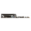 Motherboard ASUS B450-PLUS TUF B450-PLUS GAMING (AM4; 4x DDR4 DIMM; ATX; CrossFire)