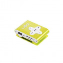 CD player MP3 UGO UMP-1023 (yellow color)