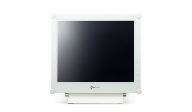 AG Neovo monitor 15" TFT SXGA X-15E, white