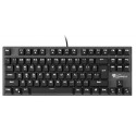 Natec klaviatuur Genesis Thor 300 TKL NKG-0944 US