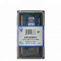 Kingston RAM KVR13S9S8/4 DDR3 SO-DIMM 1x4GB 1333MHz 9