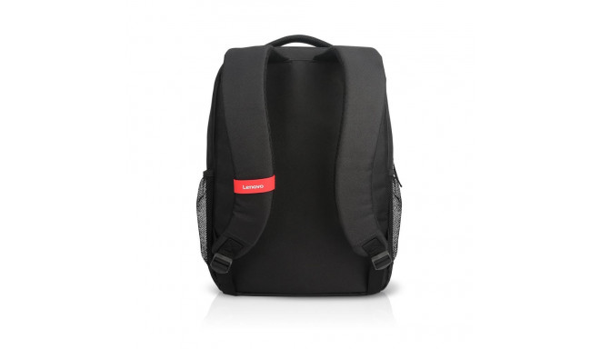 Lenovo B510 39.6 cm 15.6 Backpack Black Laptop bags Photopoint.lv