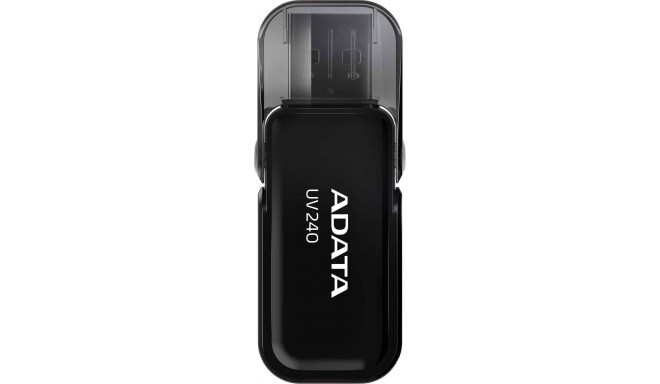 ADATA UV240 USB flash drive 16 GB USB Type-A 2.0 Black