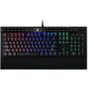 Redragon keyboard Yama K550-1