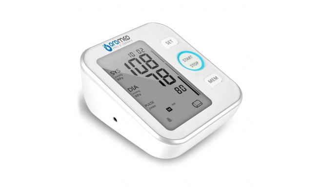 Blood pressure unit HI-TECH MEDICAL ORO-N6 BASIC