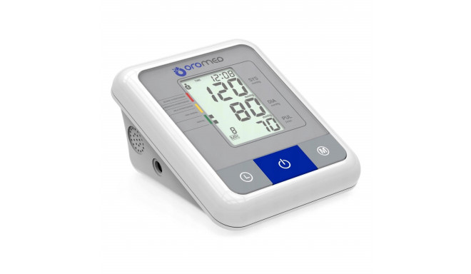 Hi-Tech blood pressure monitor Oro-N1 Basic
