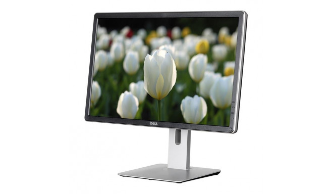 Dell monitor 23.8" 4K UHD LCD P2415Q