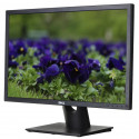 Dell monitor 23,8" IPS/PLS FullHD E2417H 210-AJXQ