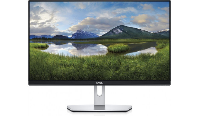 Dell monitor 27" FullHD LCD S Series S2719H