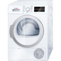 Dryer for underwear BOSCH WTG 86400PL (8 kg; 599 mm)