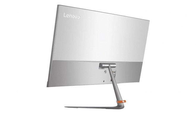 Lenovo monitor 23,8" ThinkVision IPS/PLS QHD L24Q-10 65CFGAC3EU, silver