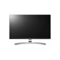 LG monitor 27" IPS/PLS 4K UHD 27UD88-W, valge
