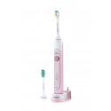 Toothbrush  Philips  HX6762/43 (sonic; pink color)