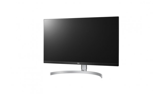 LG monitor 27" LED 4K UHD 27UK850-W