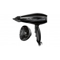 Dryer for hair Babyliss Le Pro Light 6610DE (2100W; black color)