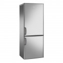 Refrigerators Amica FK 239.3 X (545 mm x 1500mm x 545 mm; 142 l; Class A+; inox color)