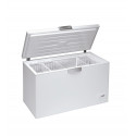 Freezer chest Beko HSA24520 (1100mm / 860mm / 720 mm; white color; Class A+)
