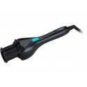 Curling iron for hair Blaupunkt HSA701BK (30W; black color)