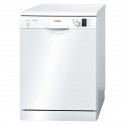 Dishwasher BOSCH SMS 25AW02E (width 60cm; white color)