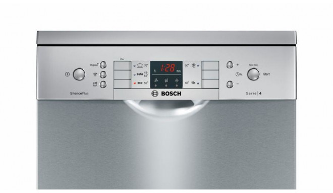Bosch Serie 4 SPS45II05E dishwasher Freestanding 9 place settings A++