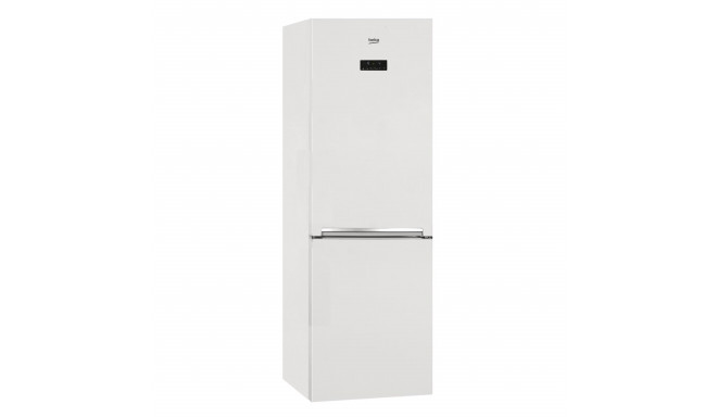 Beko RCNA340E20W fridge-freezer Freestanding White A+