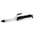 Curling iron for hair Philips StyleCare Essential BHB862/00 (black color)