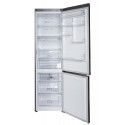 Refrigerators Samsung RB37J5215SS/EF (595 mm x 2010 mm x 675 mm; 269l; Class A++; steel color)