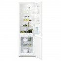 Refrigerators Electrolux ENN12800AW (540 mm x 1772mm x 549 mm; 202 l; Class A+; white color)
