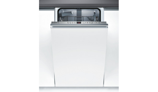Bosch Serie 4 SPV44IX00E dishwasher Fully built-in 9 place settings A+