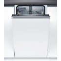 Dishwasher for installation BOSCH SPV24CX00E (width 44,8cm; Internal)